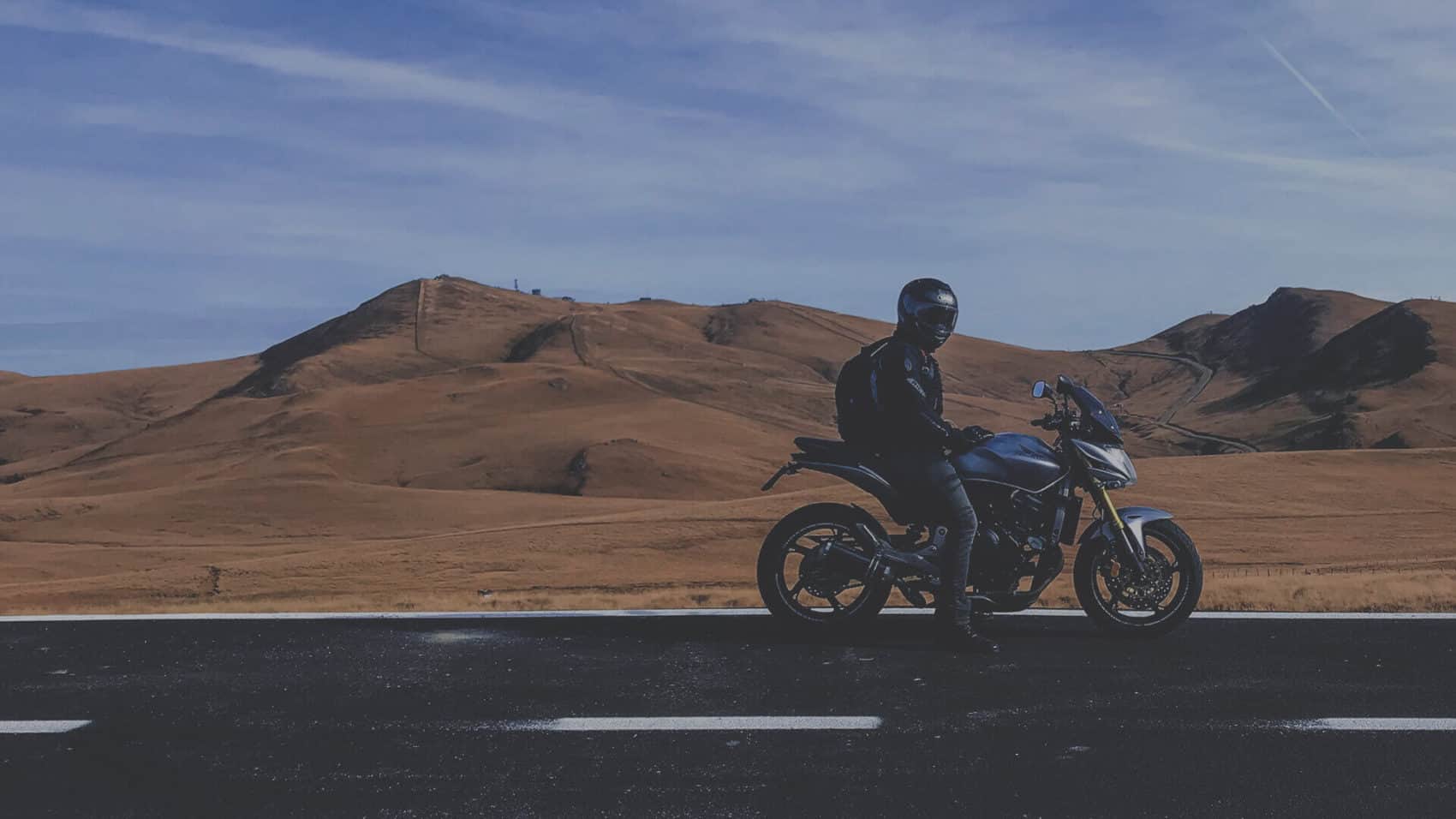 Motorcycle Accident Attorney | New Orleans | Wright Pichon & Gray