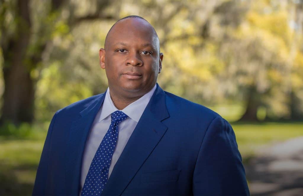 Daryl A. Gray | Partner at Wright Pichon & Gray | New Orleans