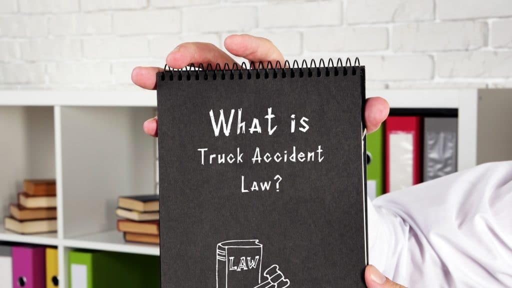 learn secrets that the best truck accident lawyers use to get millions