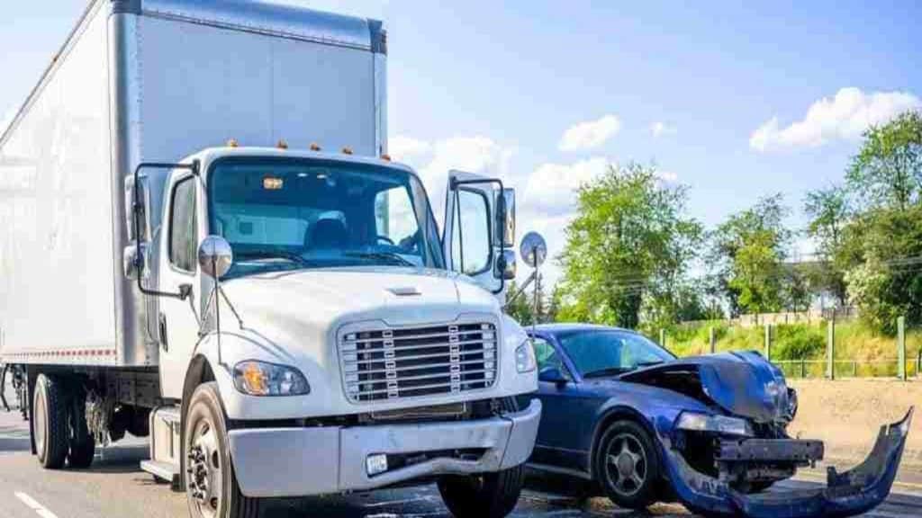 new orleans truck accident statistics