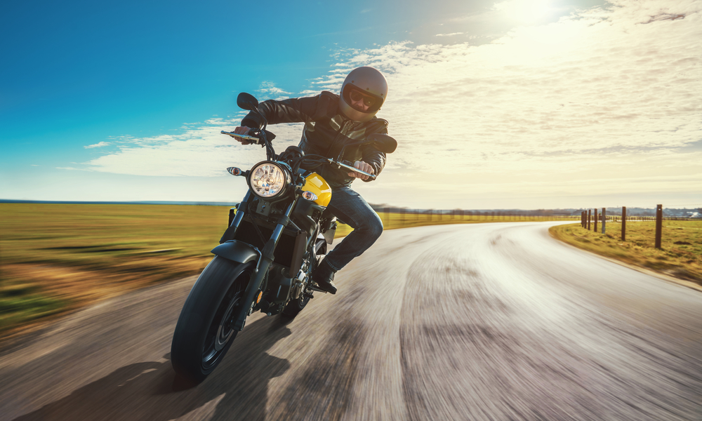 Memphis Motorcycle Accident Lawyer