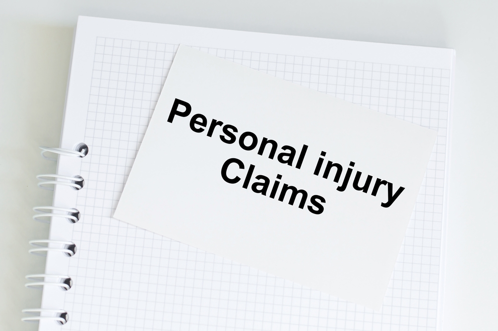 Memphis Personal Injury Lawyers