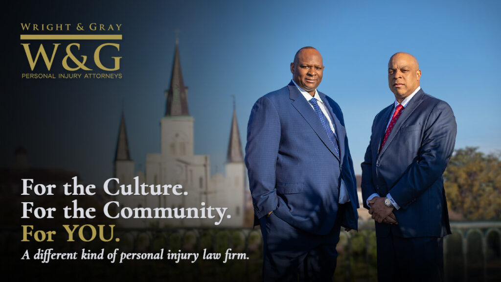 Wright Gray Trial Lawyers, Shreveport Personal Injury Attorneys