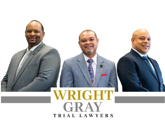 Wright Gray Trial Lawyers