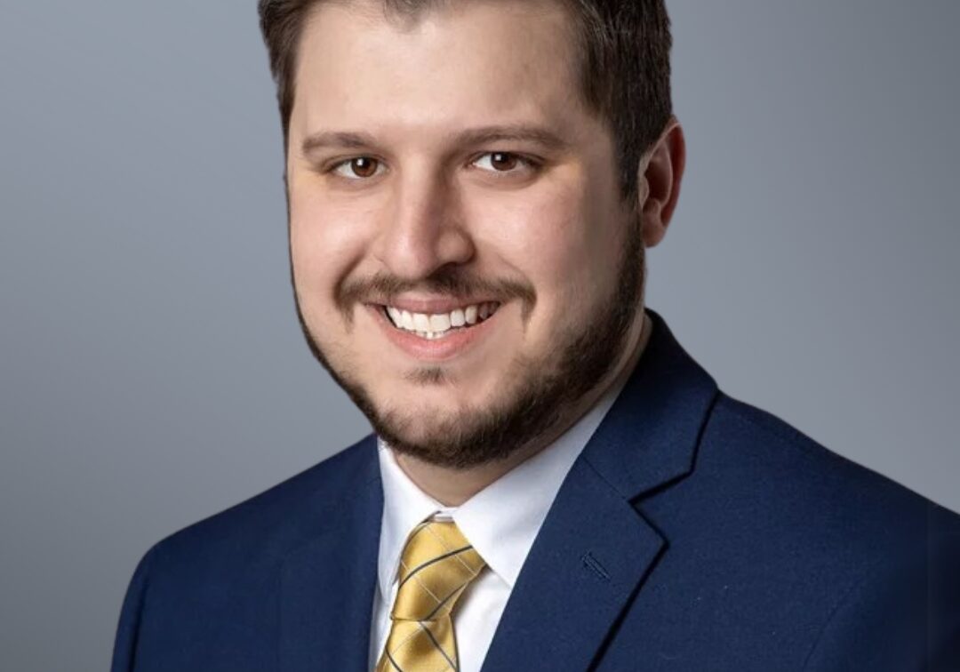 Matthew J. Pertuit - Attorney