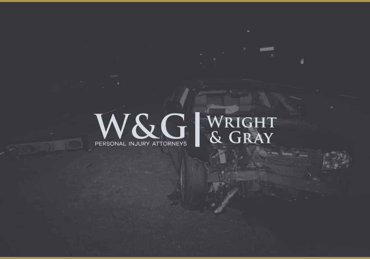 car accident law firm | New Orleans | Wright Gray