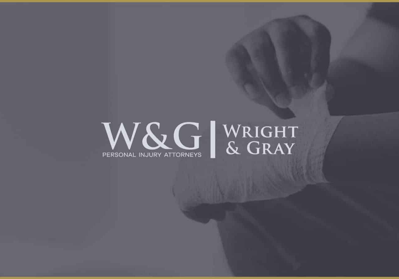 W&G Featured Image - Personal Injury